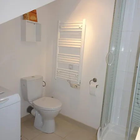 Tatil Evi Le Molire - Historical Stone House In Old Pzenas