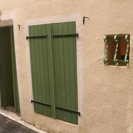 Le Molire - Historical Stone House In Old Pzenas Tatil Evi Pézenas