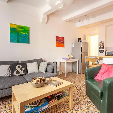 Tatil Evi Le Molire - Historical Stone House In Old Pzenas