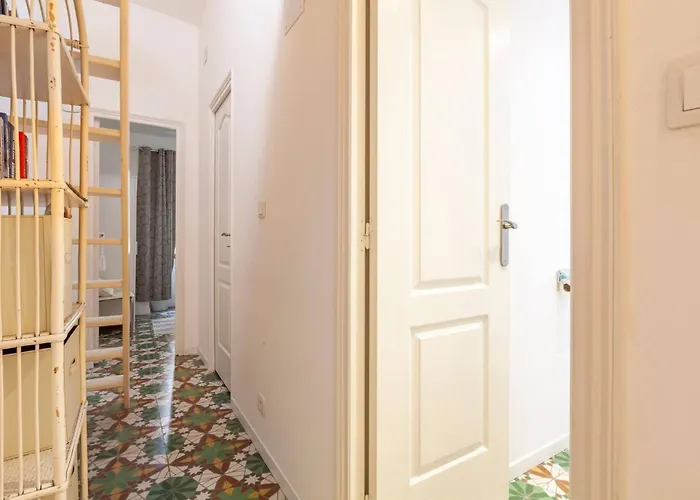 Le Molire - Historical Stone House In Old Pzenas * Pézenas