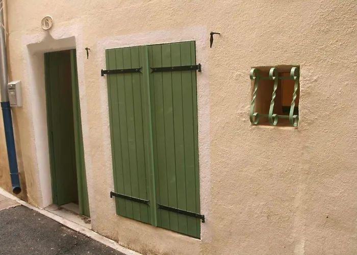 Le Molire - Historical Stone House In Old Pzenas Σπίτι διακοπών Pézenas